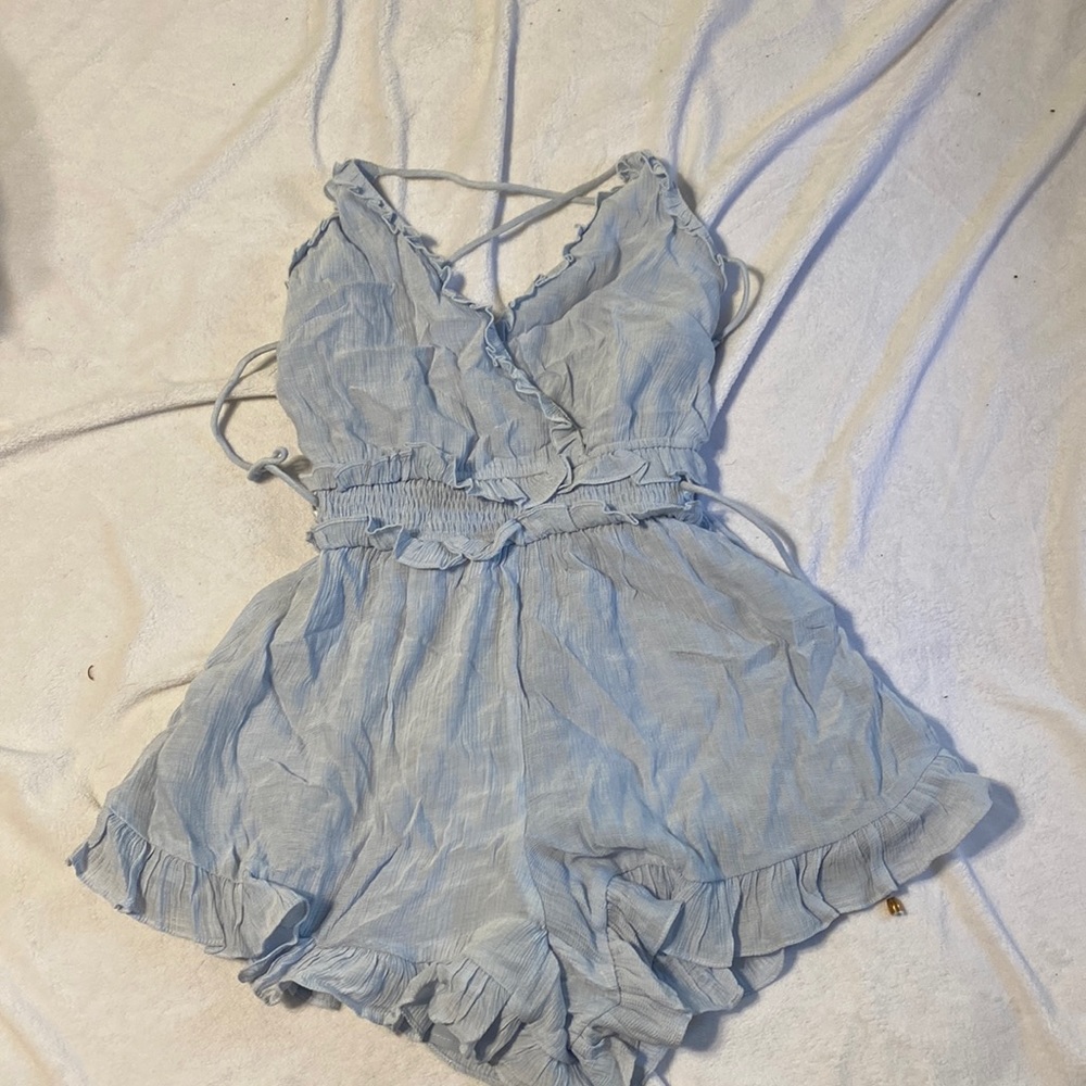 New with tags romper